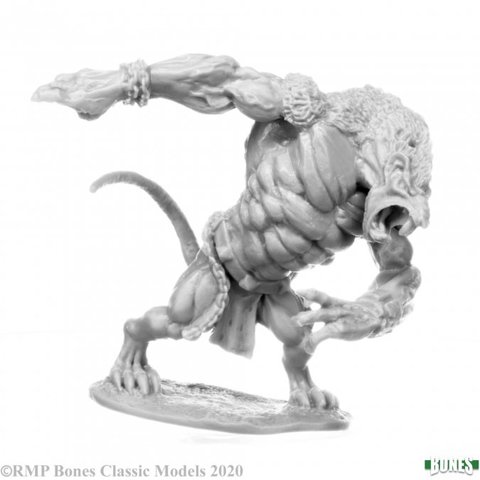 Giant Wererat (77686)