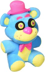 POP Plush - Blue Freddy - Five Nights at Freddy's