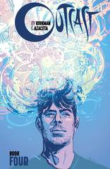 Outcast By Kirkman & Azaceta Hc Book 04 (MR) (STL161566)