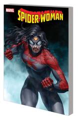 Spider-Woman Tp Vol 02 King In Black (STL182146)