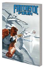 Fantastic Four By Hickman Complete Collection Tp Vol 03 (STL182124)