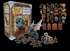 Terrain Crate - Gamemaster's Dungeon Starter Set