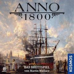 Anno 1800