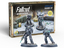 Fallout: Wasteland Warfare - Enclave Soldier