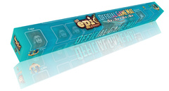 Tiny Epic Pirates: Game Mat Retail Boxed