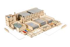 Terraforming Mars Expansion Upgrade