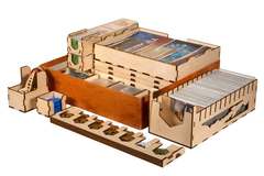 Terraforming Mars Expansion Full Organizer