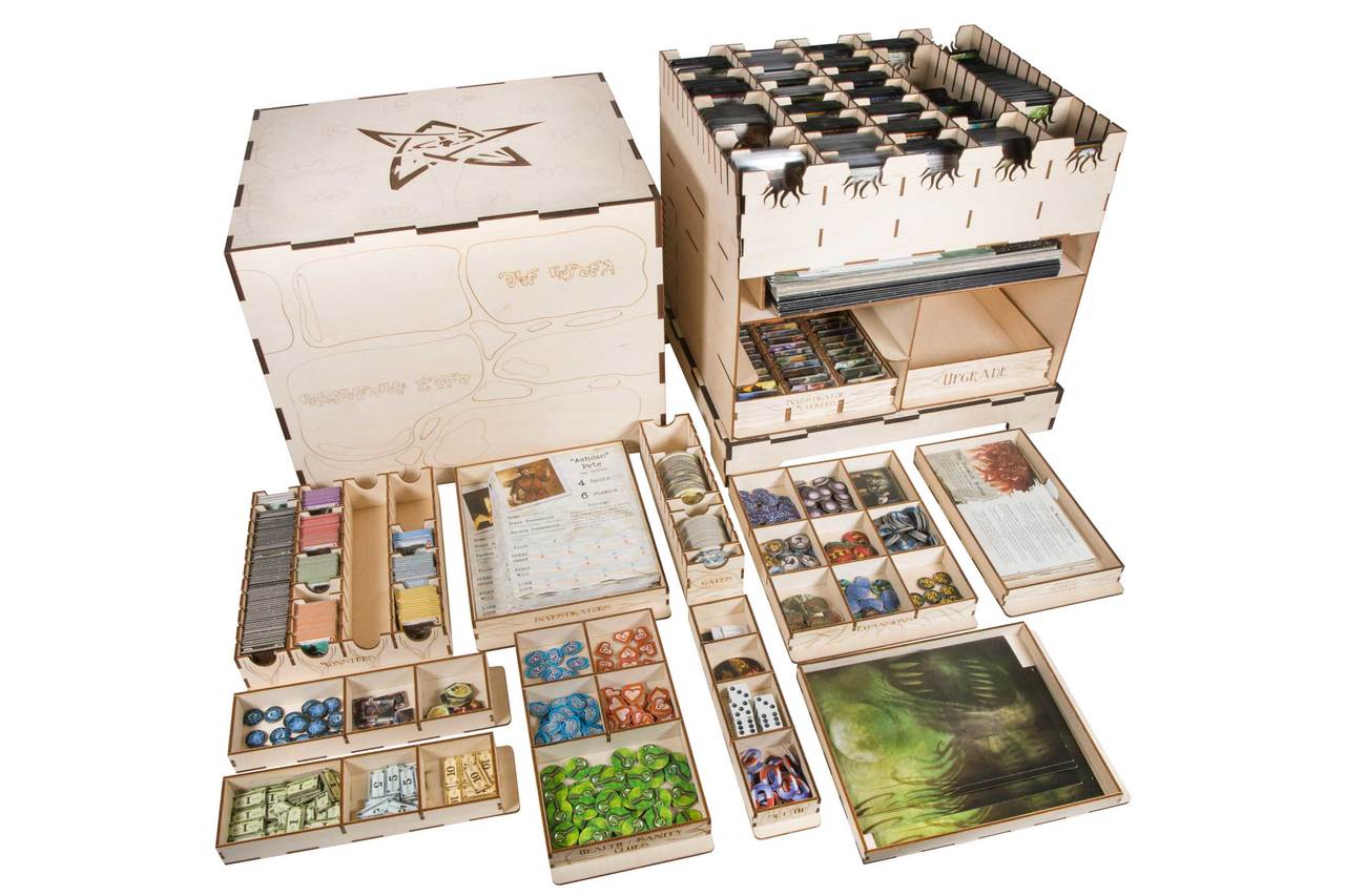 Arkham Altar