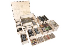 Mad Manor Crate
