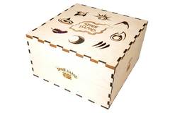 Spirit Island Game Crate Upgrade