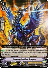 Calvary Feather Dragon - V-PR/0138 - PR