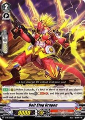 Bolt Slug Dragon - V-PR/0140 - PR