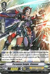 Perennial knight, rimmon - V-PR/0168 - PR