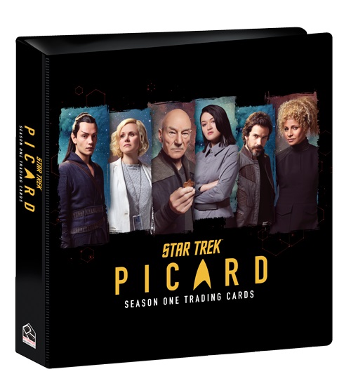 Star Trek: Picard Season 1 - Album