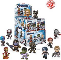 Mystery Minis: Avengers Endgame