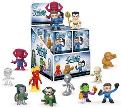 Mystery Minis: Fantastic Four