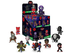 Mystery Minis: Into the Spider-Verse