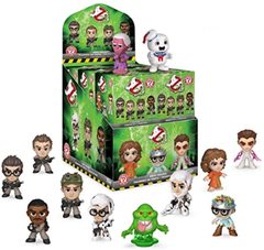 Mystery Minis: Ghostbusters