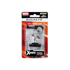 Marvel Heroclix: Deep Cuts Unpainted - Magneto 005