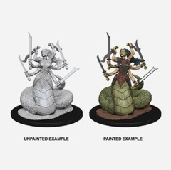 D&D Nolzur's Marvelous Miniatures: W12.5 Marilith