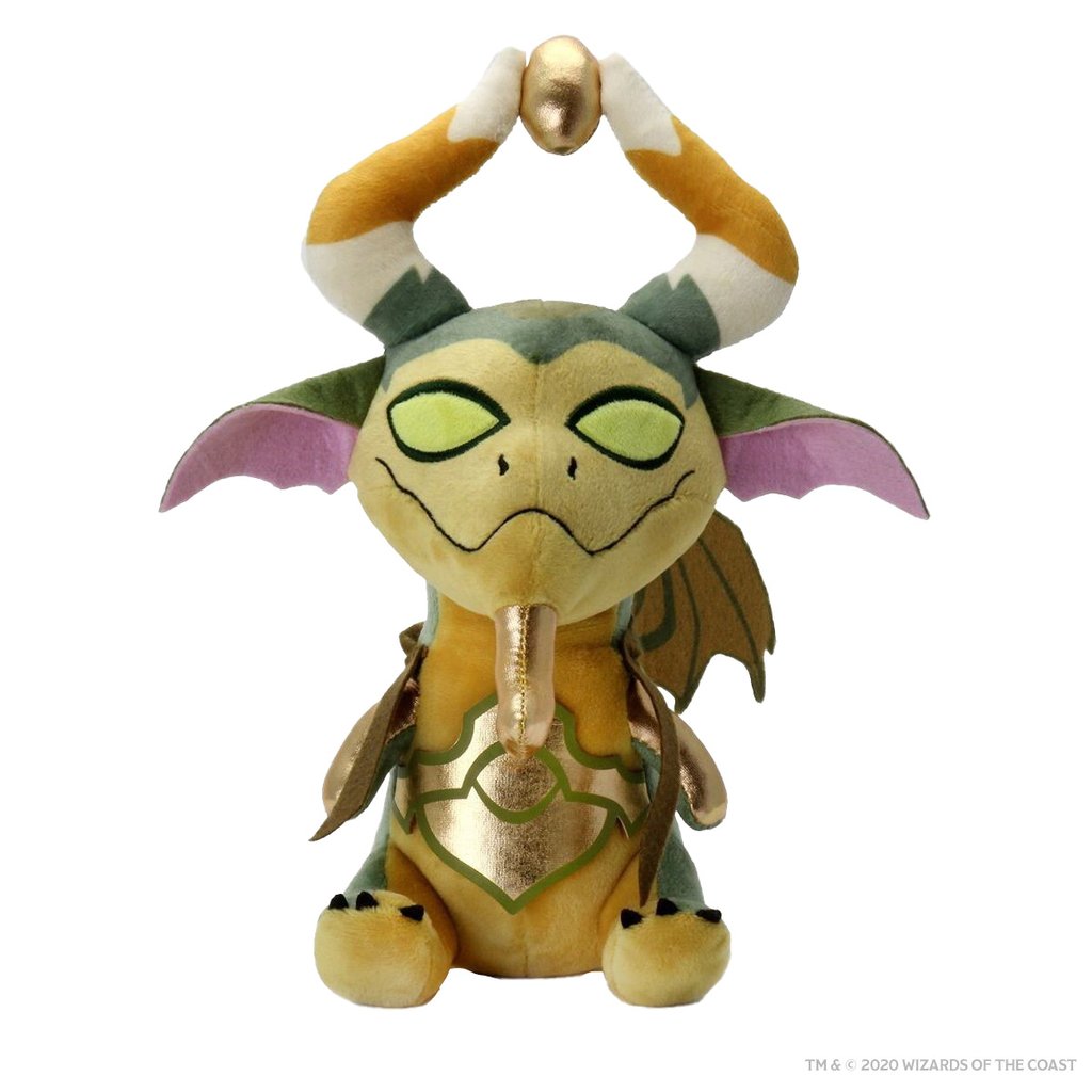 Magic: The Gathering - Phunny Plush - Nicol Bolas