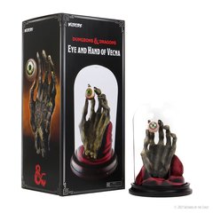 D&D - Eye And Hand Of Vecna Collector's Series