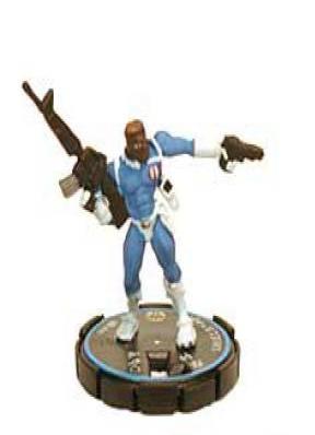 SHIELD Agent