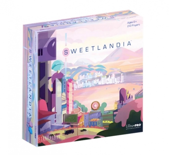 Sweetlandia