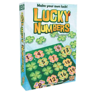 Lucky Numbers