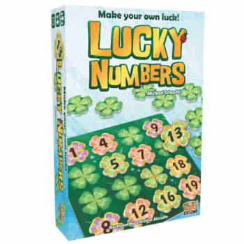 Lucky Numbers