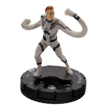 Mr. Fantastic - 001