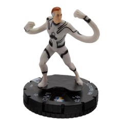 Mr. Fantastic - 001