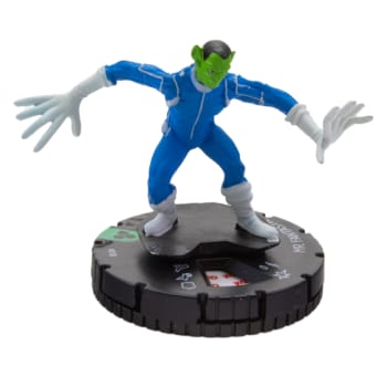 Mr. Fantastic - 018