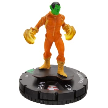 Human Torch - 021