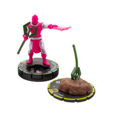 High Evolutionary w/ Isotope A - 059b & s009