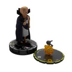 Uatu w/ Ultimate Nullifier - 055 & s005