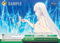 Encounter Between the Two - RZ/SE35-E41 - C