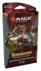 Strixhaven: School of Mages Theme Booster Pack - Witherbloom