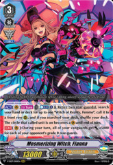 Mesmerizing Witch, Fianna - V-SS07/008EN - RRR