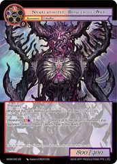 Nyarlathotep, Bringer of War - MSW-090 - SR