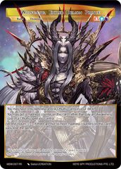 Wolfgang, Exiled Demon Prince - MSW-097 - R
