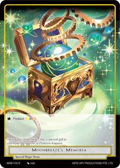 Moonbreezes Memoria - MSW-100 - N