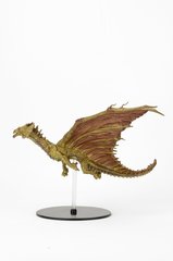 D&D Icons of the Realms: Tyranny of Dragons - Brass Dragon