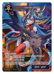 Mikage Reiya - RL2012 - PR