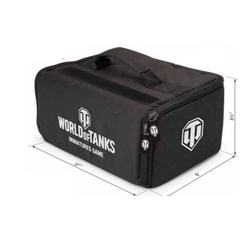 World of Tanks: Miniatures Game - Garage Carrying Case