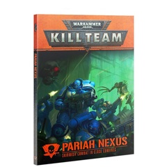 Kill Team: Pariah Nexus (English)