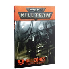 Kill Team - Killzones (English)