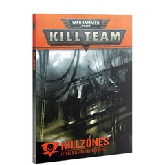 Kill Team: Killzones (French)