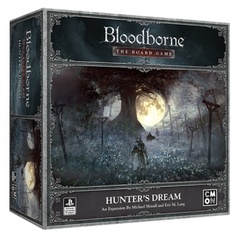 Bloodborne: The Board Game – Hunter's Dream