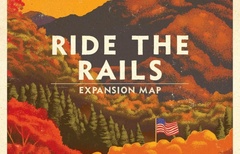 Ride the Rails: Australia & Canada